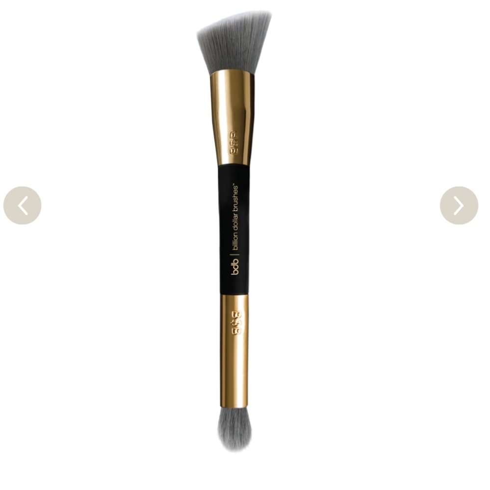 Billion Dollar brushes Sculpting duo brush
